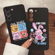 Softcase iphone 5 6 6S 5S 6+ 7 8+ 7+ 7 XR XS X 11 12 13 14 15 14Pro Pro Max Plus [BM24] Flexible Sil