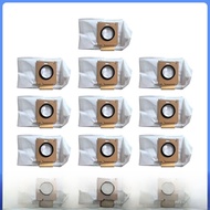Damsen Self-Dust Collection Vacuum Cleaner Filter Bag Accessories Compatible with Uwant V500 Dust Co