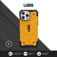 UAG Limited Edition Pathfinder iPhone 16 Pro Max Case For 16 Pro 16 Plus 16 series Magnetic charging