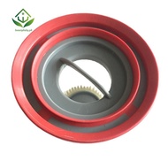 [beautybaby.ph] Vacuum Cleaner HEPA Filters Washable and Reusable for Bobbot BW520, BX516, BW119, BX