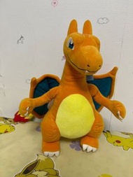 日版景品 Pokemon 寶可夢 噴火龍