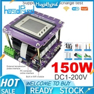 BW600--150W 200V 30A WiFi Electronic Load 18650 Battery Tester Pack Capacity Monitor USB Charging To