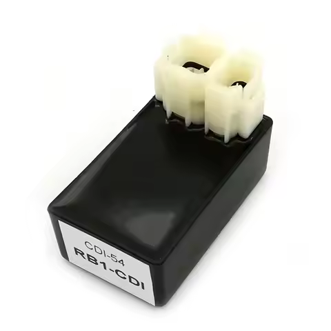 Quad CDI Ignitor for Daelim ET 250 / ET 300 Quality Warranty