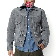 KOJIMA GENES 21oz Denim Jacket Type 2 for Men