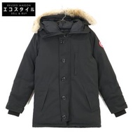 加拿大鵝 3426JM CHATEAU PARKA/Chateau Parka，S 碼（二手）