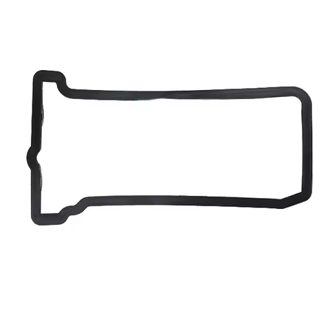 Engine Cylinder head rubber gasket Rocker Cover For Kawasaki ZXR 250 ZXR250 1989-1999 1990 1991 1992