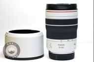 【高雄青蘋果3C】Canon RF 70-200mm f4 L IS USM 公司貨 小三元 保固2026-03 #85107