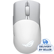 Asus Rog Keris Wireless Aimpoint Wireless Gaming Mouse White