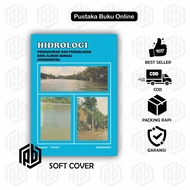 HIDROLOGI PENGUKURAN DAN PENGOLAHAN DATA ALIRAN SUNGAI HIDROMETRI - SOEWARNO