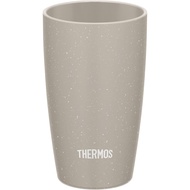 【Authentic products Directly from Japan】 Thermos JDM-341 ASGY Vacuum Insulated Tumbler, 11.8 fl oz (