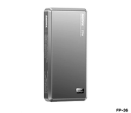 REMAX - REMAX 磁吸式無線充電式行動電源 PD20 5000mAh [FP-36]
