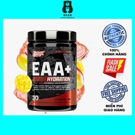 Nutrex EAA+ Dietary Supplement (30 servings) - Supports Muscle Recovery and Development