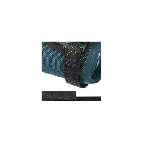 Adjustable Strap Bike Speaker Holder Anti-slip Speaker Mount Holder Speaker Attachment for JBL Flip 