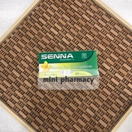 REMEDICA SENNA 7.5MG TABS 60s 008243