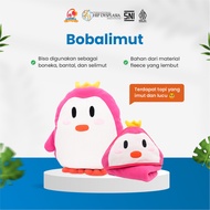 Cuddle Me | CuddleMe bobalimut (Doll, Pillow, Blanket)