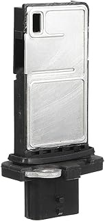 mass air flow sensor 22680-7S000 Sensor Mass Air Flow Meter Compatible with Nissan Compatible with I