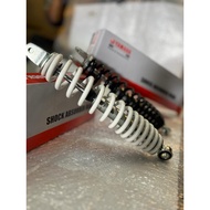 SHOCK ABSORBER REAR YAMAHA ORIGINAL GENUINE PRODUCT  FOR EGO , EGO S , EGO S FI , EGO AVANTIZ ,  EGO