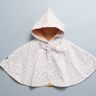 雨衣斗篷-訂製 幼兒雨衣 兒童雨衣 風衣 煙火披風