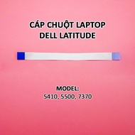 Dell laptop mouse connection cable LATITUDE 5410 5500 7370 series