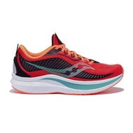 Saucony Endorphin Speed 2 Men's Running Shoes Scarlet / Black - Dark Red / Black