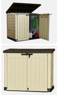Keter Storage Box