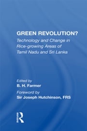 Green Revolution Stephanie Rogers