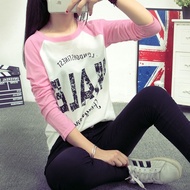 🛒 READY STOCK 🛒  4892 T-shirt Small Plaid