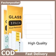 FCMY For Anbernic RG556 Tempered Glass Screen Protector Films 9H High Definition RG556 Game Console 