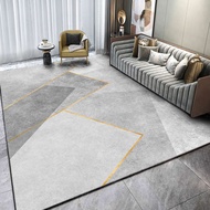 kaison carpet karpet ruang tamu Karpet Karpet ruang tamu Nordic moden sofa sederhana meja kopi tikar