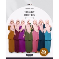 KURUNG THALIA. BAJU KURUNG NURSAFIA. KURUNG MODEN. KURUNG PLAIN. KURUNG MURAH. BAJU BRIDESMAID. HOT SELLING. NEW ARRIVAL