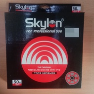 Skylon A-type Nylon Measuring Tape (30M/50M)