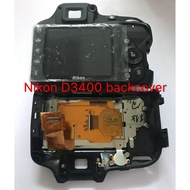 Suitable for Brand New Authentic Nikon Digital Camera Accessories D3400 Back Shell Button Back Quali