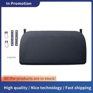 1 Set Car Seat Back Panel Cover Storage for 5/7 Series F10 F11 F18 F07 F01 Parts Kits 52109173668