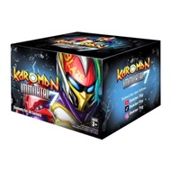 BEST SELLER IMMORTAL 7 kroman Original crazybirds 3D puzzle toy - NEW FUN TOY CONTENTS 30PCS