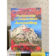 PARTNERSHIP AND CORPORATION ACCOUNTING2020 22ND EDITION By: Win Ballada