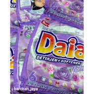 2 daia powder together