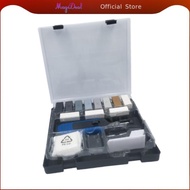 MagiDeal Electrical Heating Floor Repair Kit DIY Repair Tool Multi -purpose Cracks. Repair Tools for