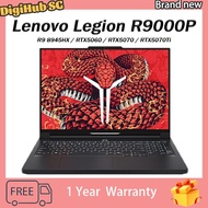 Lenovo Legion R9000P 2025 / R9 8945HX / RTX5060 / RTX5070 / RTX5070Ti 16inch 2.5K 240Hz Lenovo Gamin