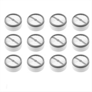 12pcs for HumidX Plus Accessories for AirMini and N20 Connector Replacement Humidifier Accessories