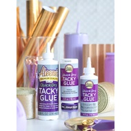 Aleene's Quick Dry Tacky Glue | 4fl. oz & 8fl. oz