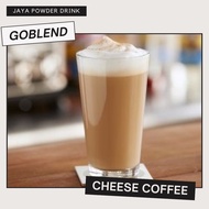 Cheese COFFEE Drink powder 1Kg / CHEESE COFFEE Flavored powder / CHEESE COFFEE powder / CHEESE COFFE