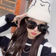 Gm Sunglasses Women's High-End Feel GM Polarized Sunglasses Men's Fashion Brown Sunglasses 2026.7.28