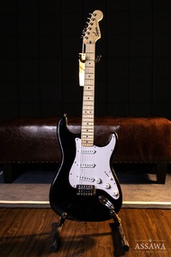 Squier Sonic Stratocaster กีตาร์ไฟฟ้า Squier Sonic Series Stratocaster Models
