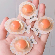 Small Egg Sleeping Mask Rinse-Free Astaxanthin Night Frozen Mud Mask Hydrating Moisturizing Applicat