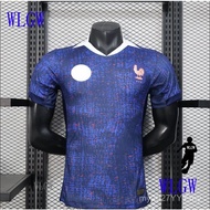 【Player Version SSS+】 France 2025-2026 Player Version Football Jersey