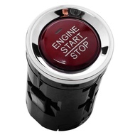 Engine Key Start Stop Push Button One-Button Switch for 2016 2017 2018 Honda HR-V 1.8L 35881-T4N-H02