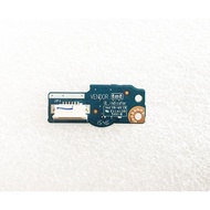 Lenovo Z41-70 Z51-70 Y50C V4000 Switch Small Board LS-c281P 5C50J23647