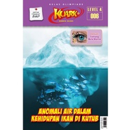 Quark level 4 edition 6 Math Olympiad