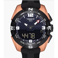 TISSOT T-TOUCH EXPERT SOLAR NBA SPECIAL EDITION T091.420.47.207.00