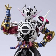 全新 S.H.Figuarts KAMEN RIDER EVOL BLACK HOLE FORM (PHASE 4) 幪面超人 Build 黑洞 假面騎士 E總 眼鏡蛇